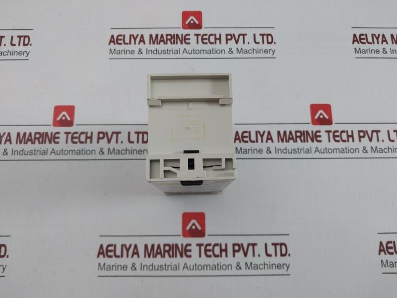 252-paou-lsbx-c6-dg-d1-ea Protector Trip Relay Crompton