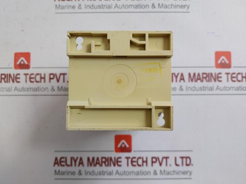 253- Phdw Protector Trip Relay 5A 250V Ac 50/60Hz & 24V Dc Crompton Instruments