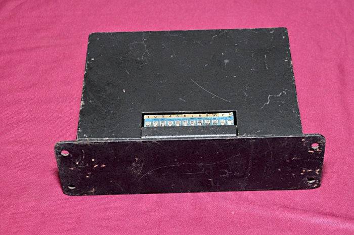 kico am-06 alarm monitoring 24v