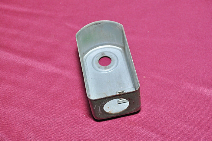 Asco 6695/20 ignition solenoid valve