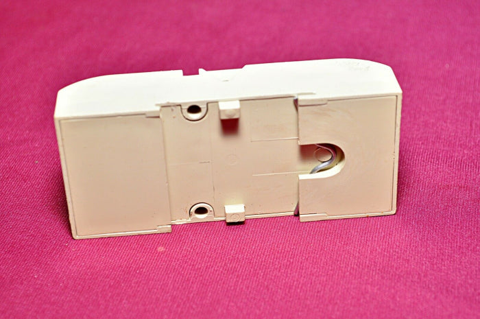 electromatic s411 relay socket 10a 300v