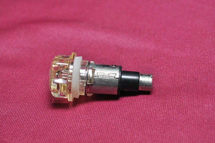 Alfa-laval Lamp-pilot Jwp-36-c100 Light Signal 871 Silk