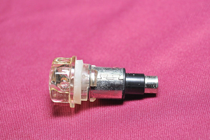 Alfa-laval Lamp-pilot Jwp-36-c100 Light Signal 871 Silk