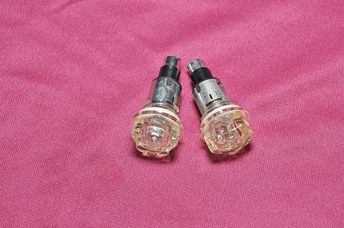 Alfa-laval Lamp-pilot Jwp-36-c100 Light Signal 871 Silk