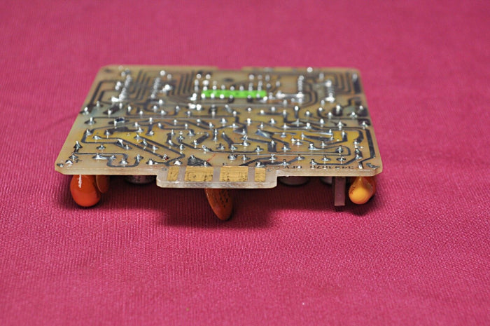 Imc timer 530-1152-02 pcb card 349.1070 rev.M