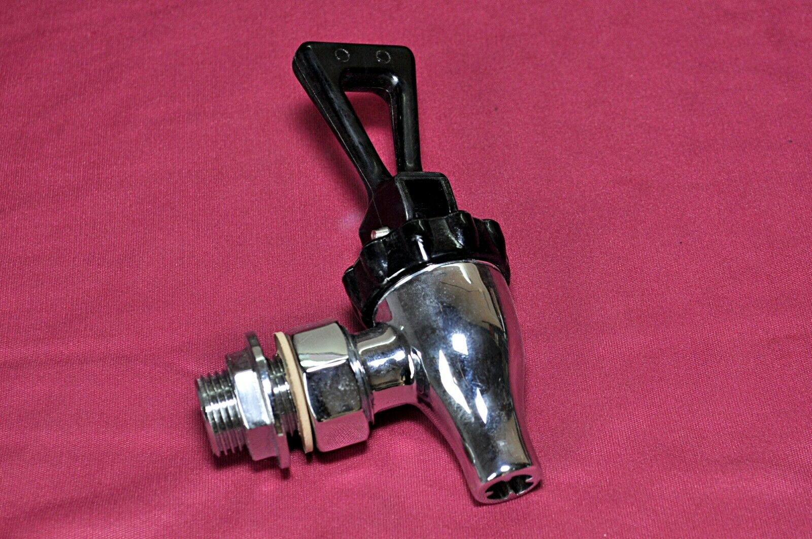 Jackson Welding Xvis208862 Tap Draw Off Asembly