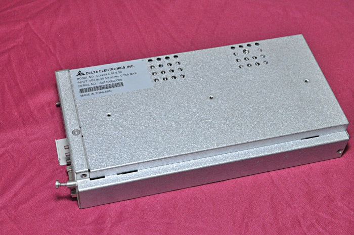 Delta Electronics Cu-25A L Rev.S0 Power Adapter 40V