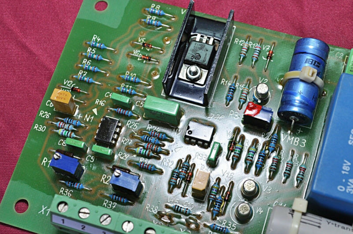 Ben linaustrasse 22869 hamburg pcb circuit