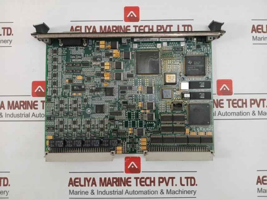 259B2431Xcg01 Pcb By General Electric Part No: Is200Vsvoh1Bef