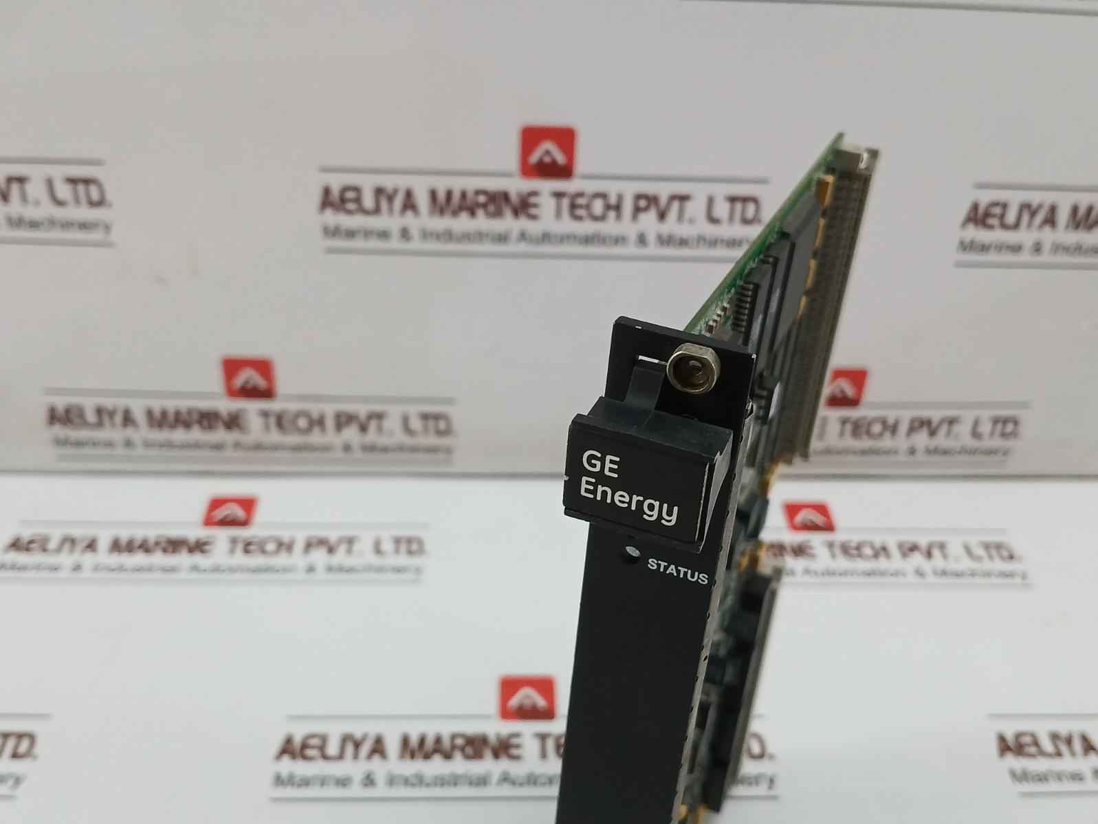 259B2431Xcg01 Pcb By General Electric Part No: Is200Vsvoh1Bef
