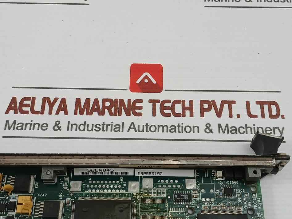 259B2431Xcg01 Pcb By General Electric Part No: Is200Vsvoh1Bef