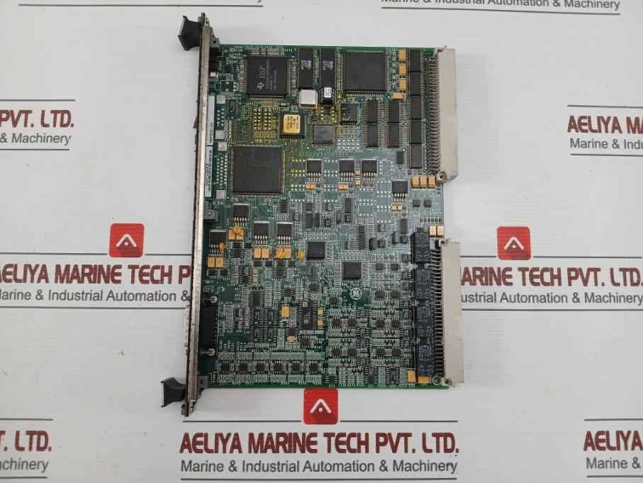 259B2431Xcg01 Pcb By General Electric Part No: Is200Vsvoh1Bef