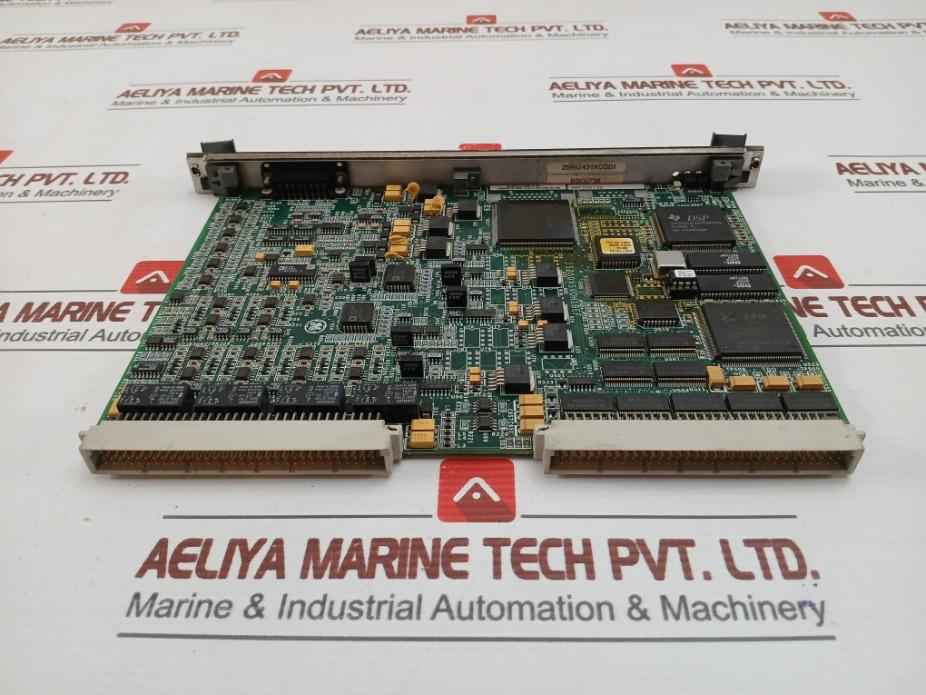 259B2431Xcg01 Pcb By General Electric Part No: Is200Vsvoh1Bef