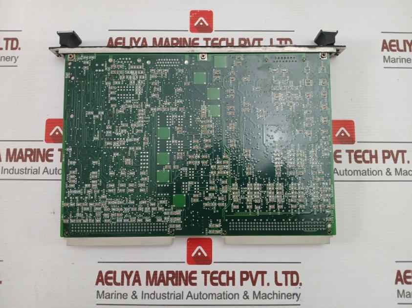 259B2431Xcg01 Pcb By General Electric Part No: Is200Vsvoh1Bef
