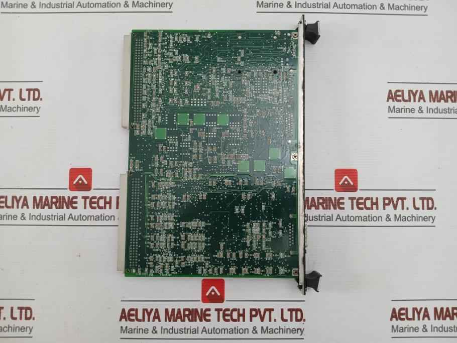 259B2431Xcg01 Pcb By General Electric Part No: Is200Vsvoh1Bef