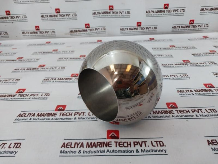 2611-01 Ncr Return Floating Ball Valve