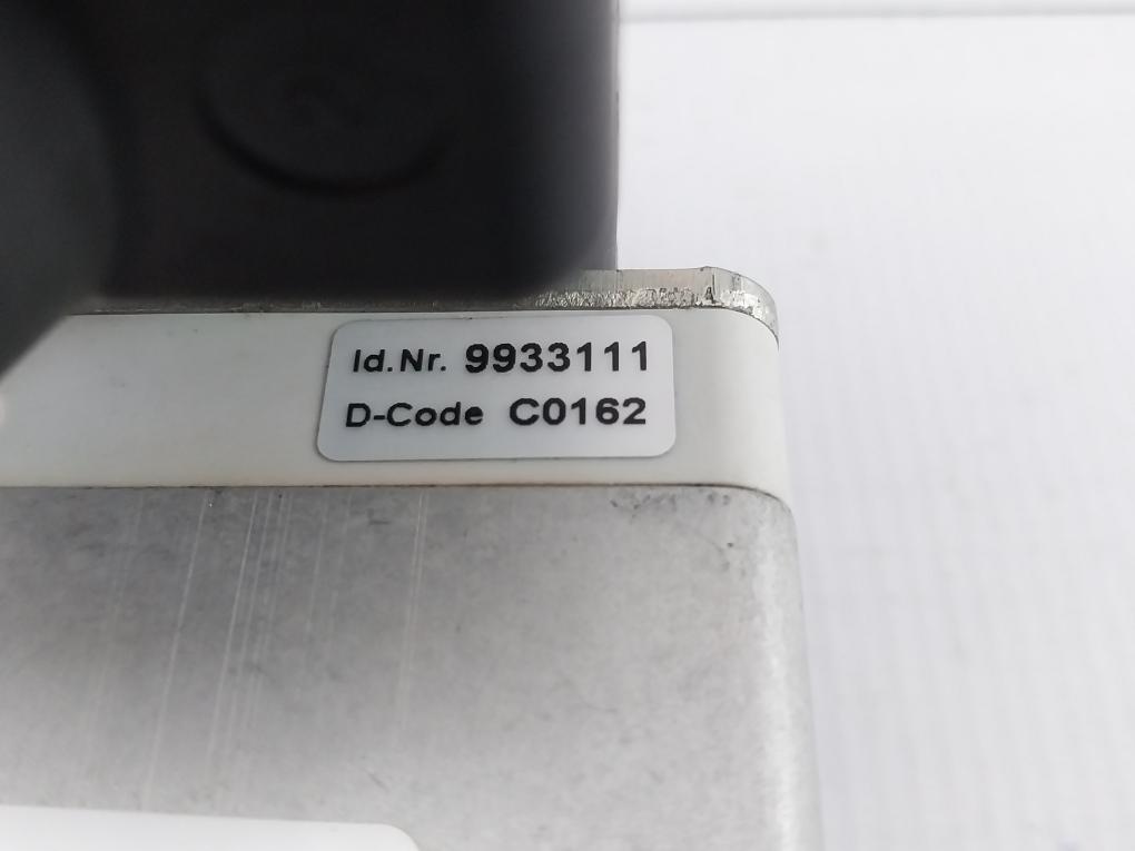 2636247 Double Solenoid Valve Norgren 24V Dc