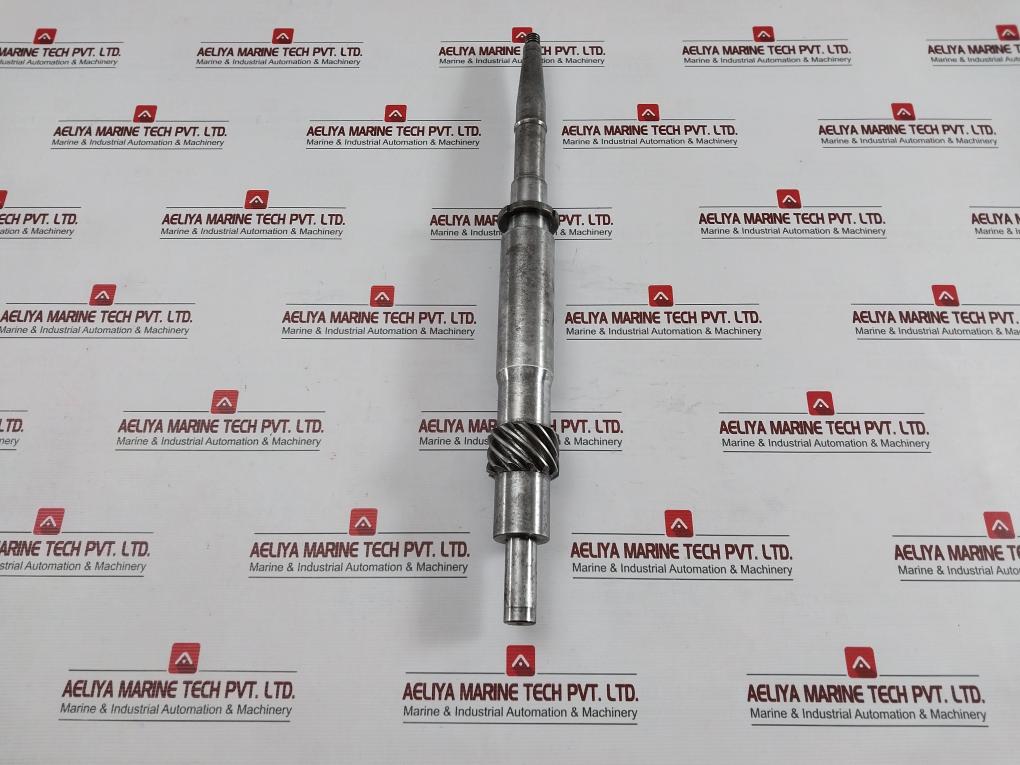 266749001 Vertical Shaft Brand Mitsubishi 60Hz