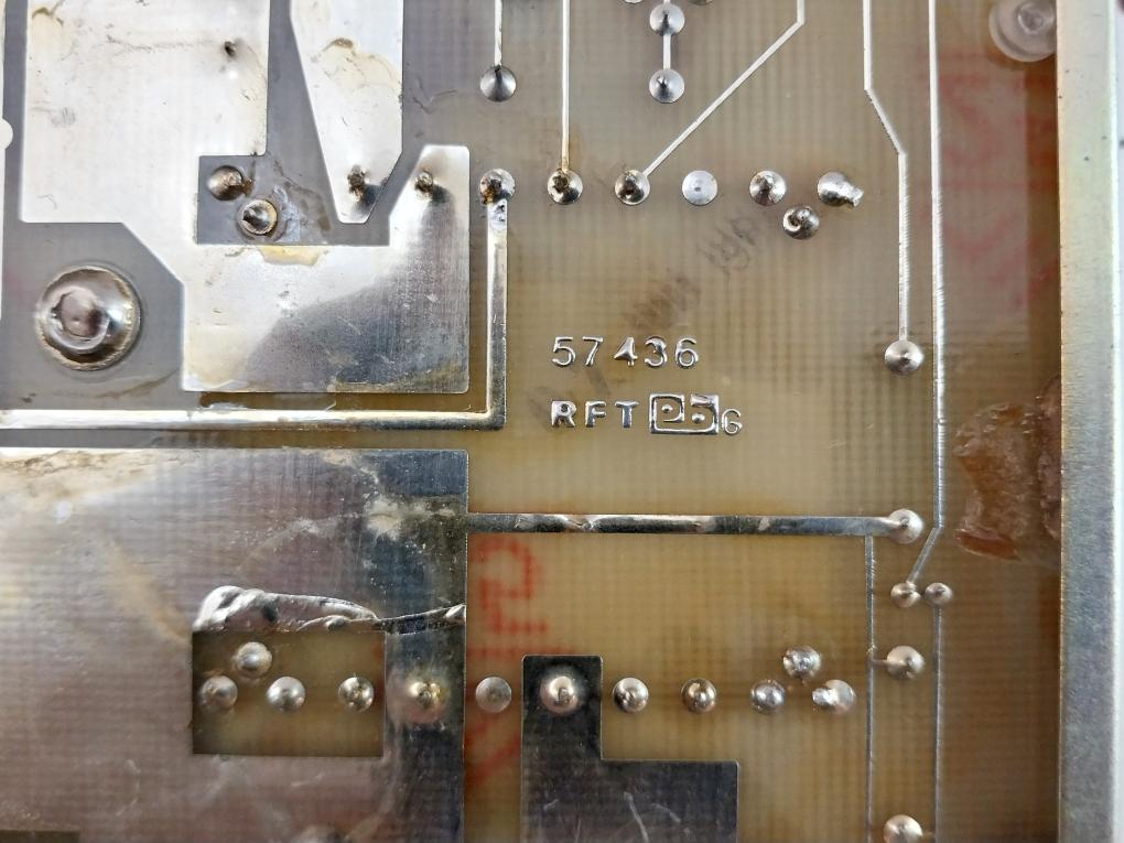 Power Supply Pcb Module 24V 2698.01
