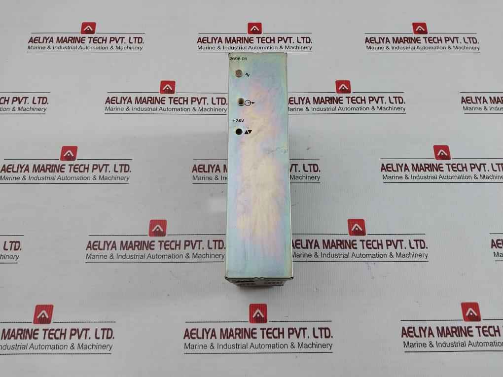 2698.01 Pcb
