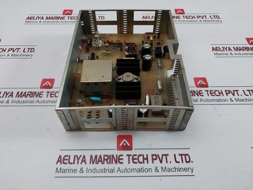 Power Supply Pcb Module 24V 2698.01