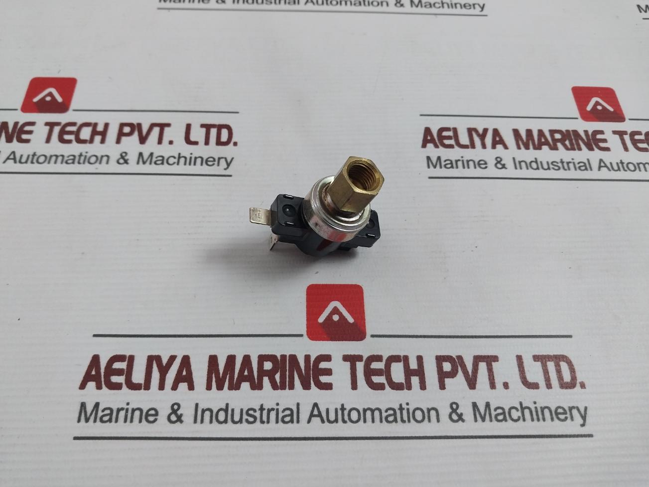 26Ps104Mf 180K130K Pressure Switch
