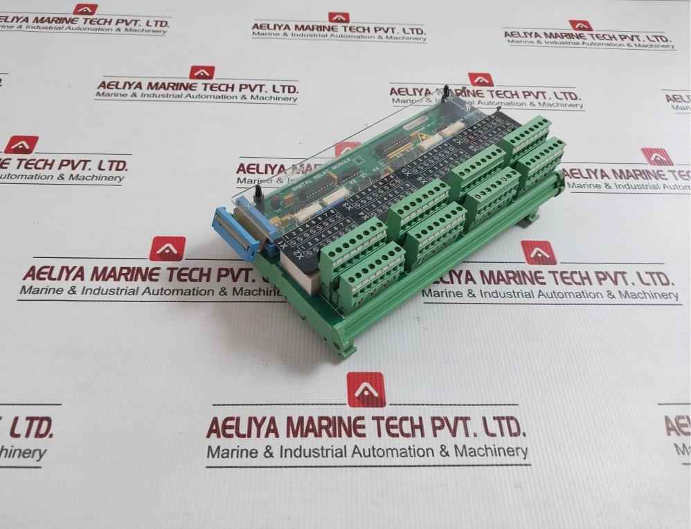 271.130 433.D Digital Relay Module Sam Electronics