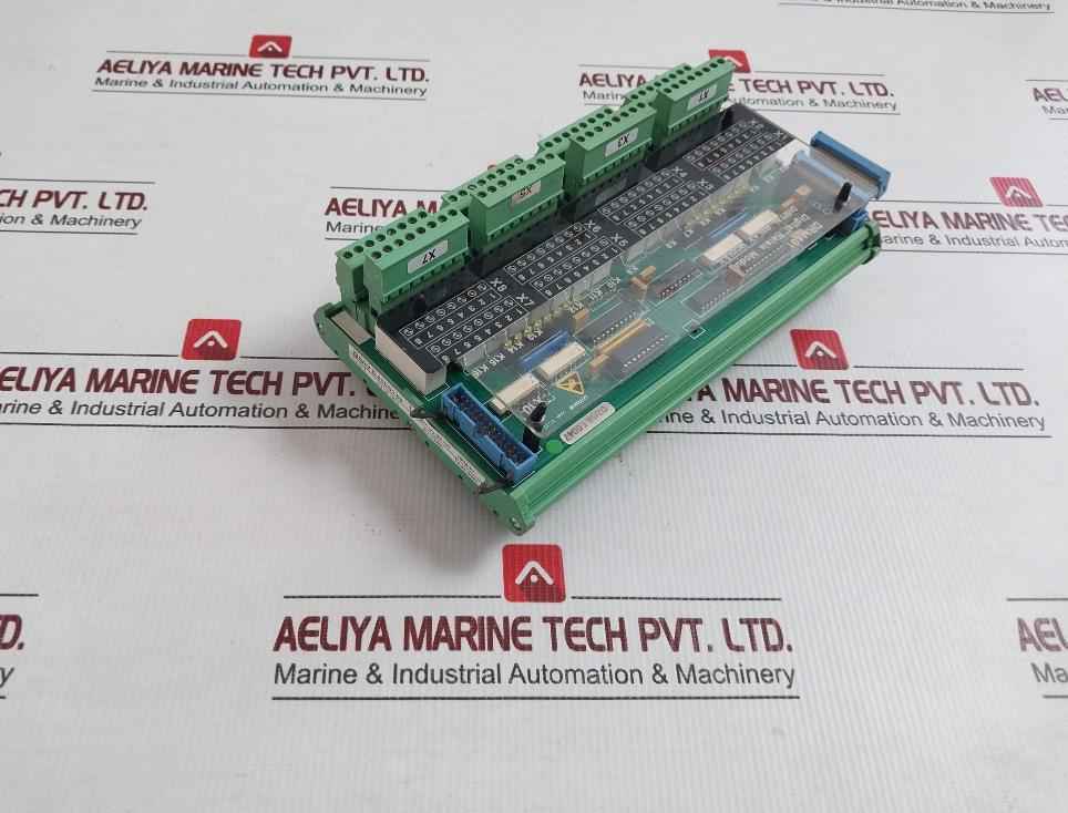 271.130 433.D Digital Relay Module Sam Electronics