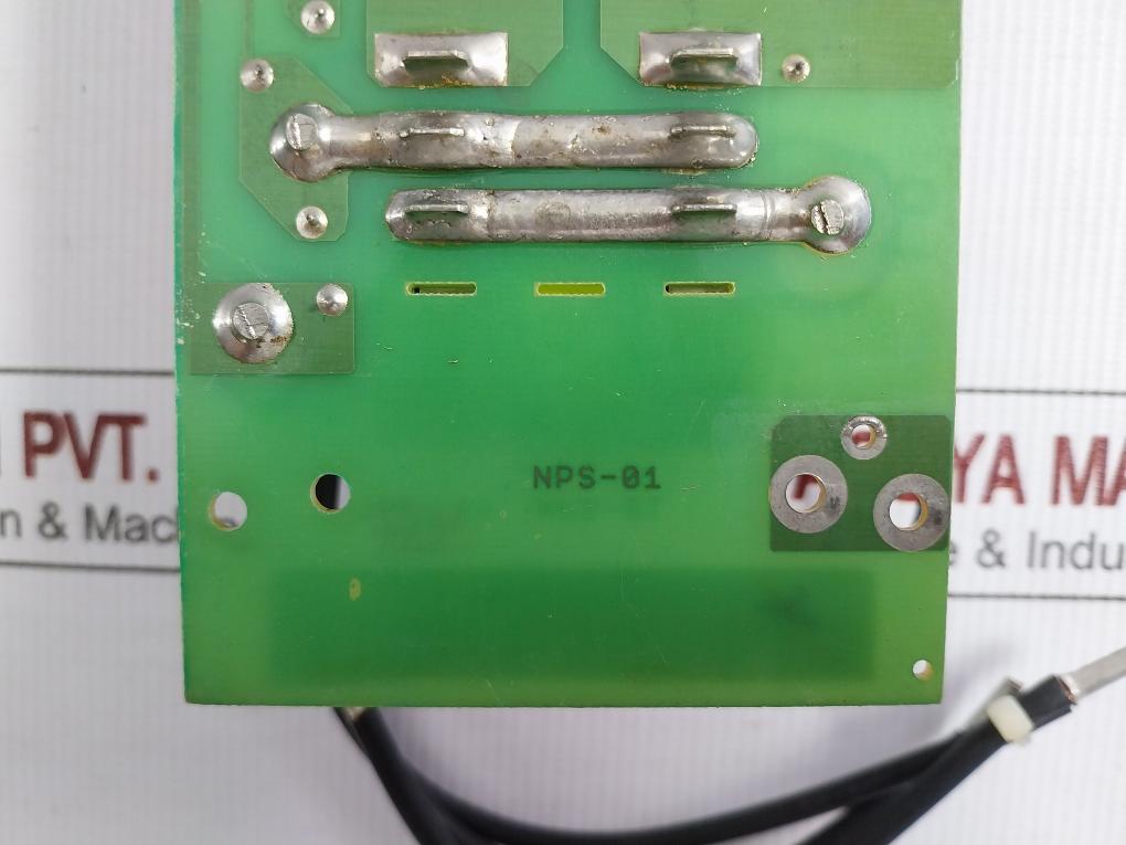272753006313 40Amps Dc24V Power Relay Pcb Board 2 Poles