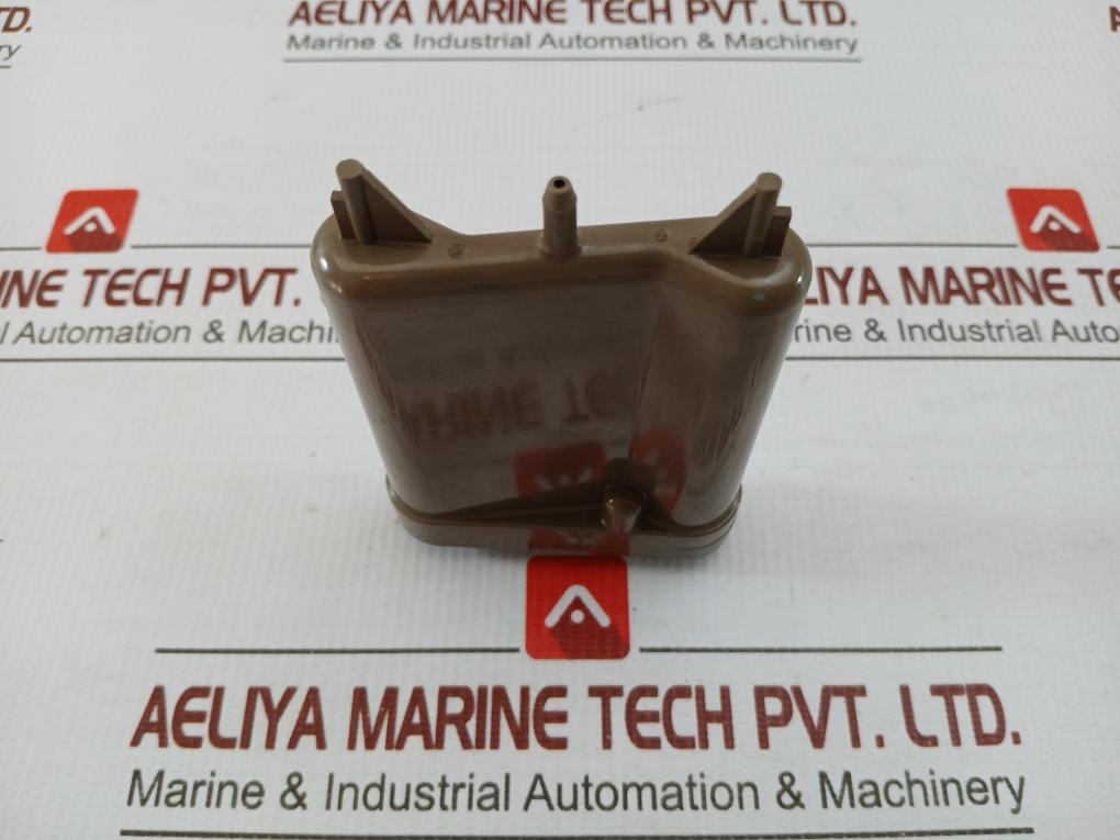 289000622 Idex Vacuum Degasser Chamber