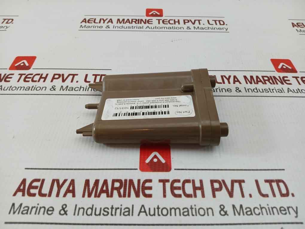 289000622 Idex Vacuum Degasser Chamber