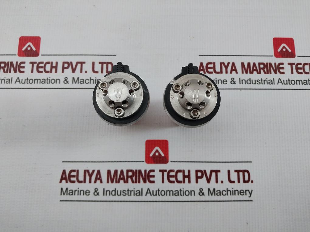 289003739 Everflow Injector Pod Waters