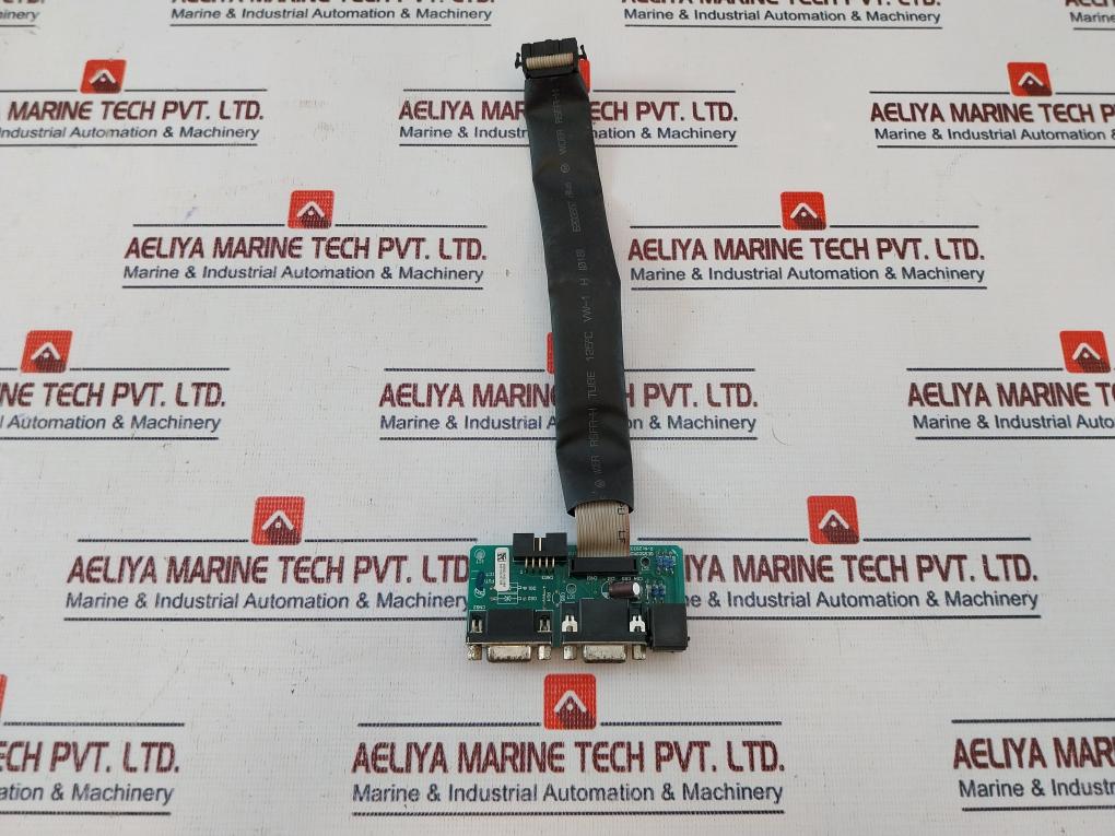 2933301203 REV.03 Printed Circuit Board