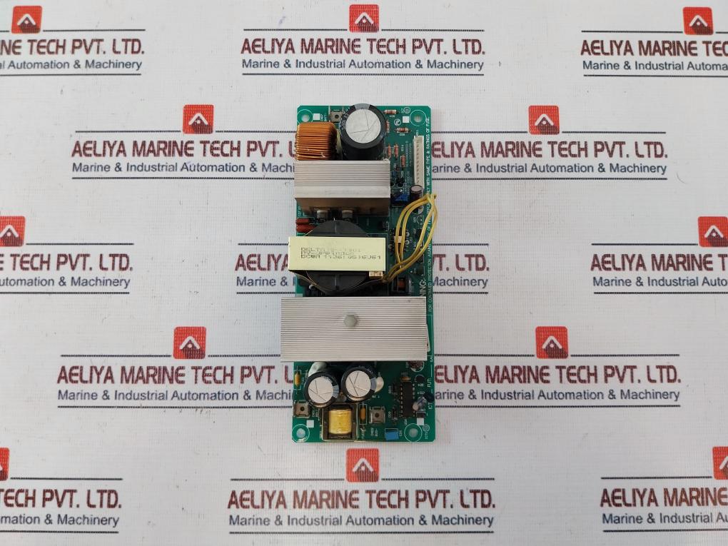 2933303701 REV.01 Printed Circuit Board