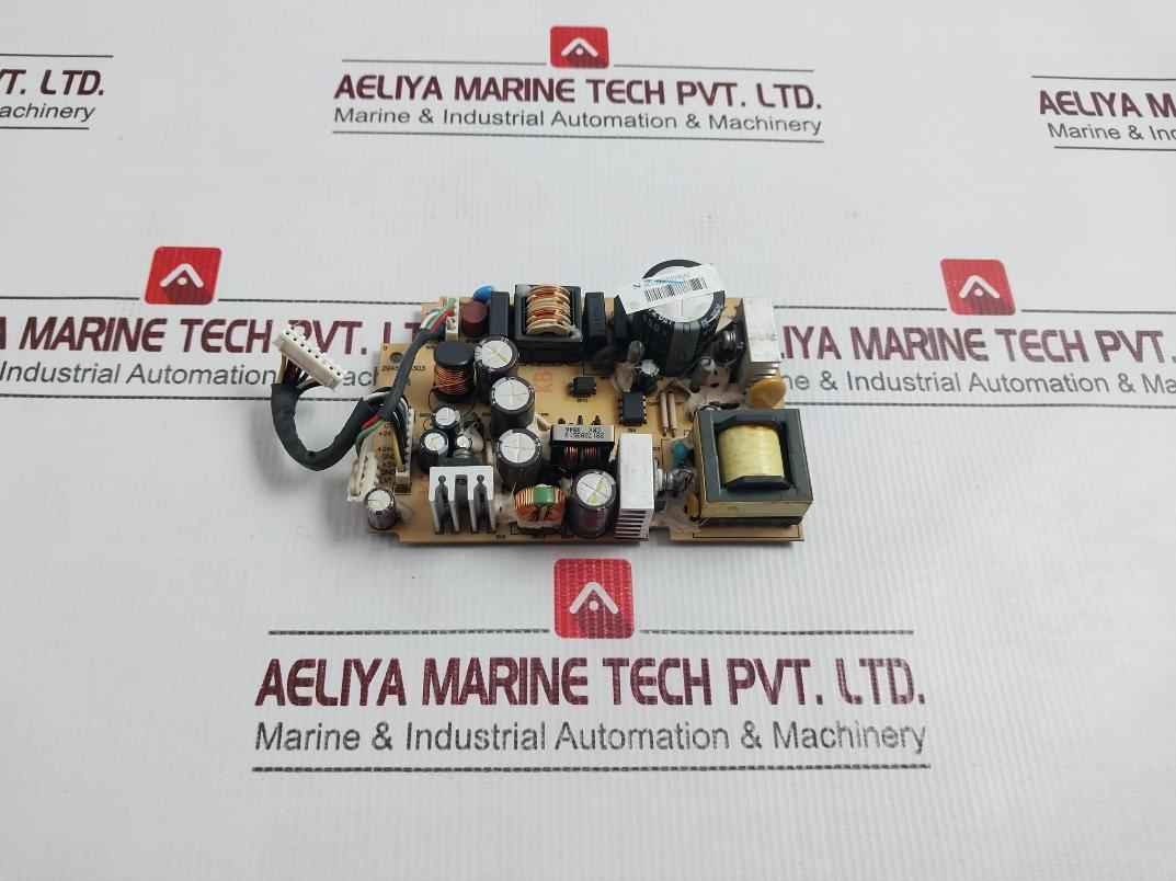 2945106303 Printed Circuit Board Pphahh000729 1c E192988 94v