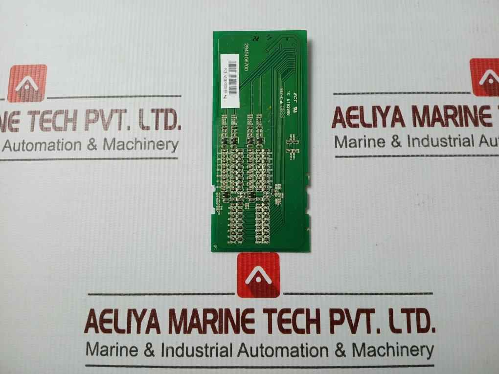 2945106700 Printed Circuit Board 94V-0 E192988