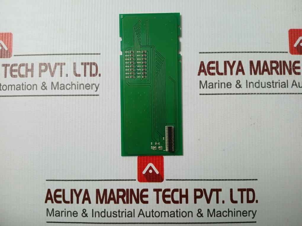 2945106700 Printed Circuit Board 94V-0 E192988