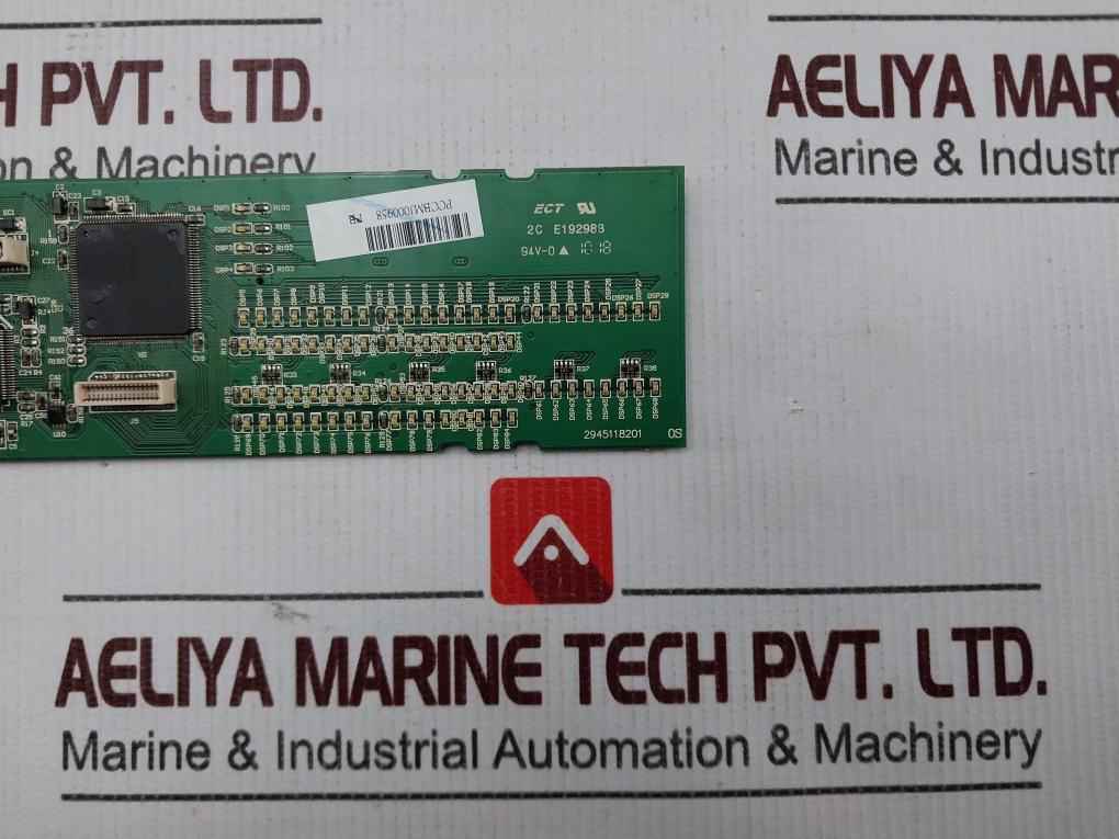 2945118201 Printed Circuit Board Pccbmj000958 94V-0