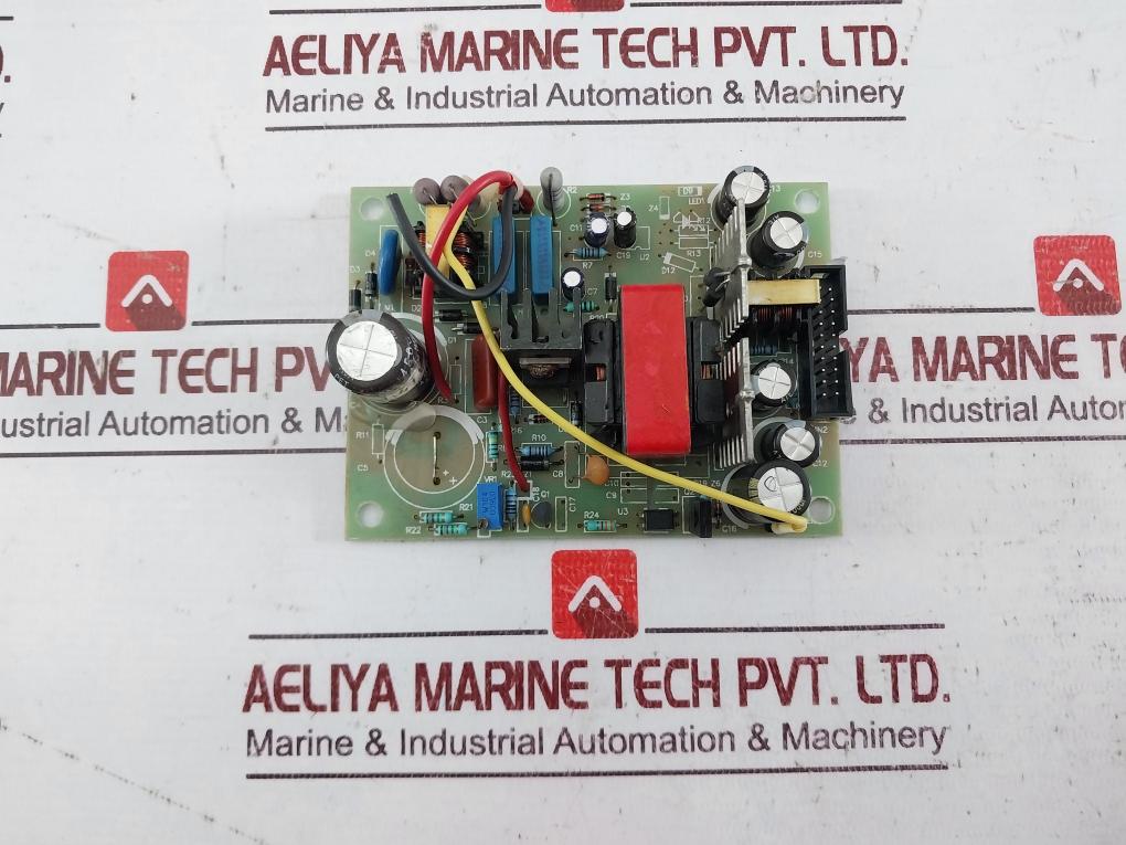 2K3Al46-r00 Printed Circuit Board 150 Gm