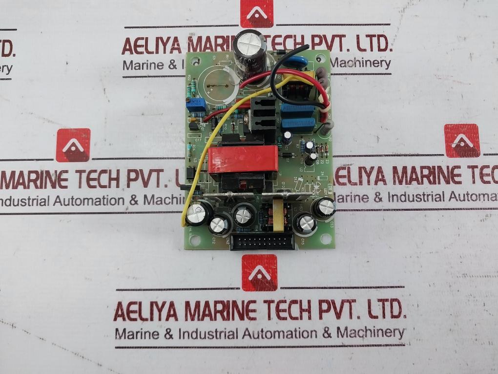 2K3Al46-r00 Printed Circuit Board 150 Gm