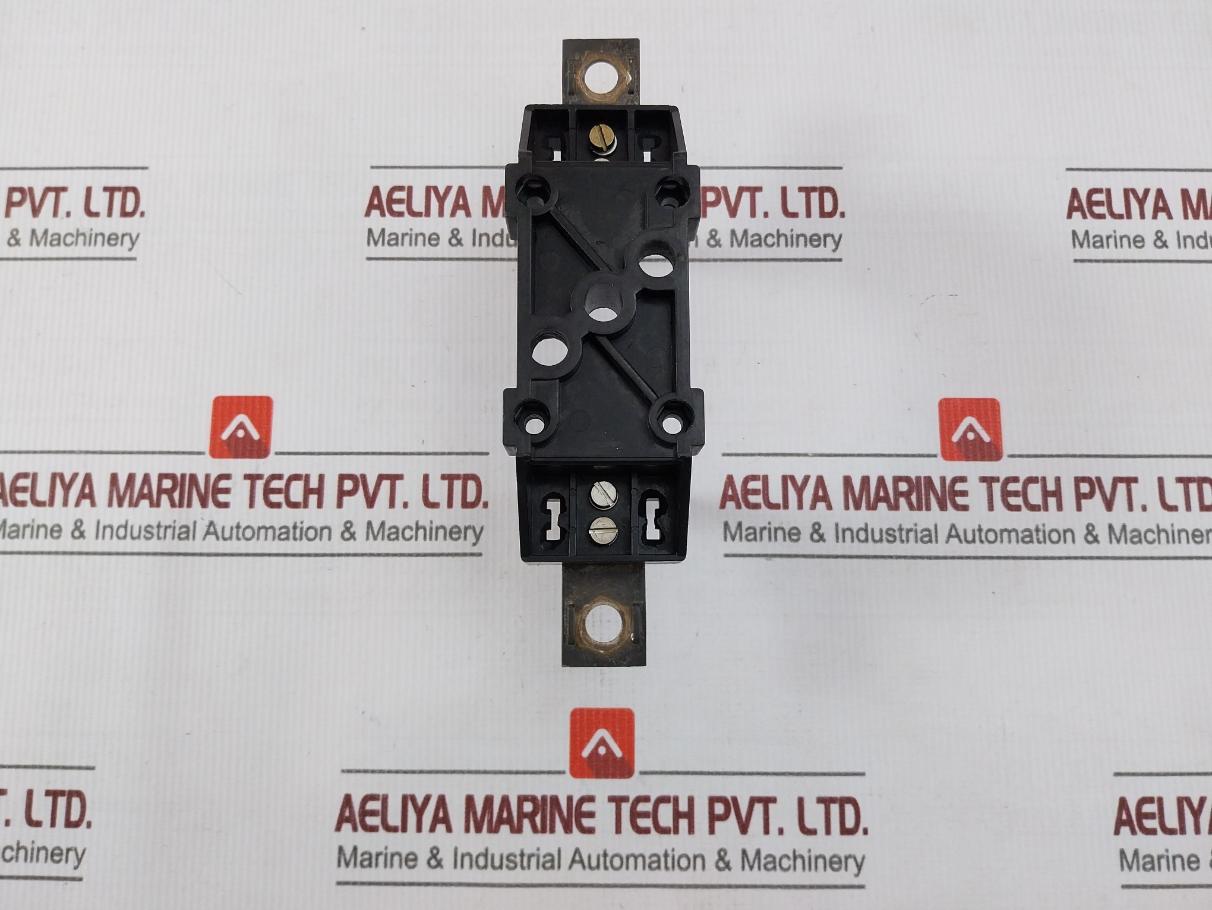 2Np 1-250A High-voltage Battery Disconnect Pyrofuse 660V