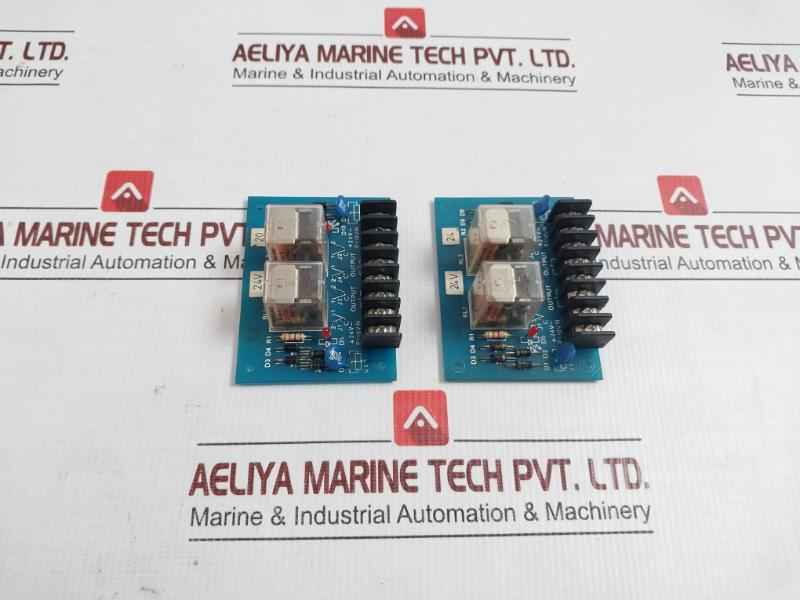 2Pfm Pcb