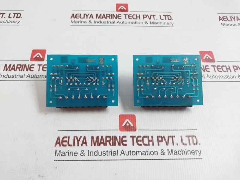 2Pfm Pcb