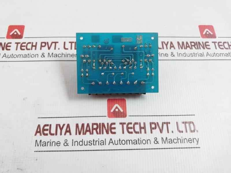 2Pfm Pcb