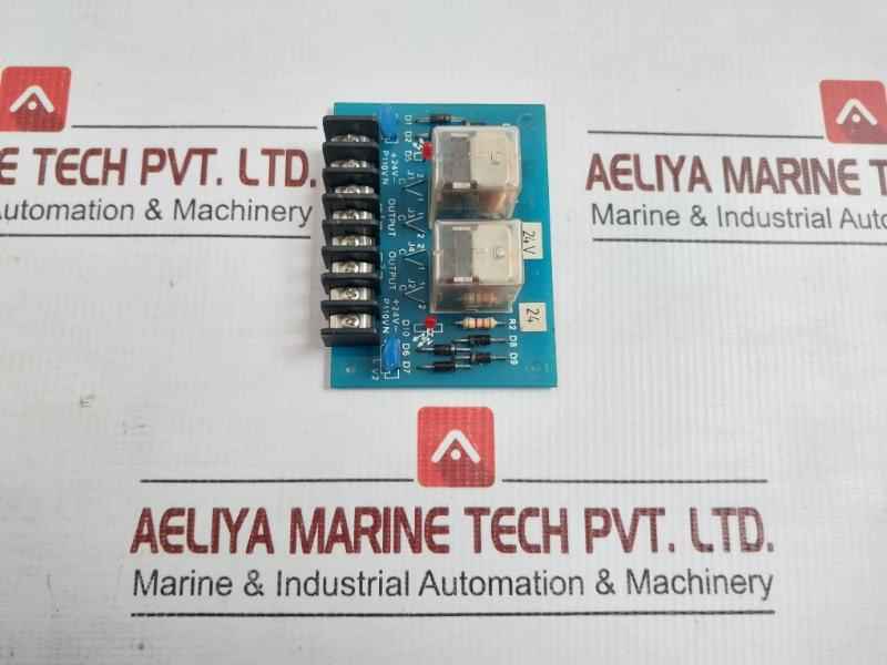 2Pfm Pcb