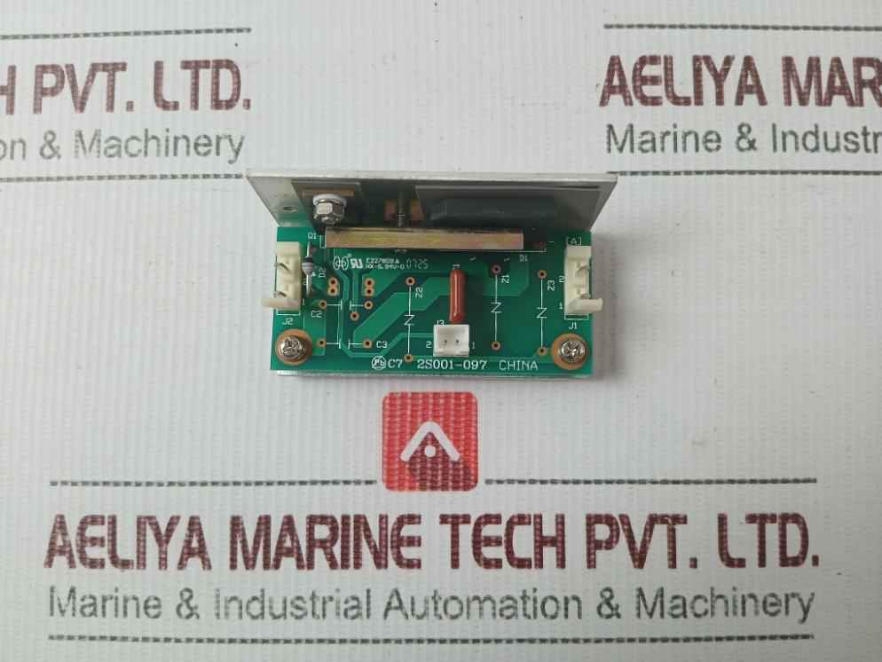 2s001-097 Electronic Pcb Board D10sbs4 5d