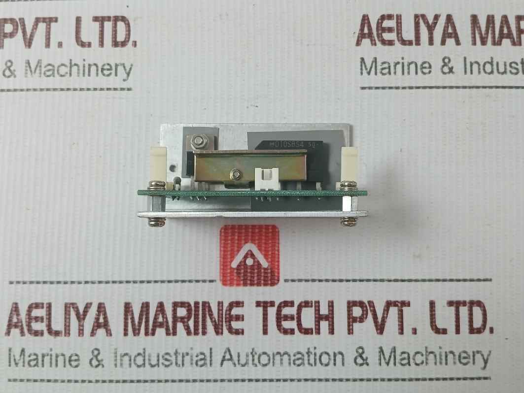 2s001-097 Electronic Pcb Board D10sbs4 5d