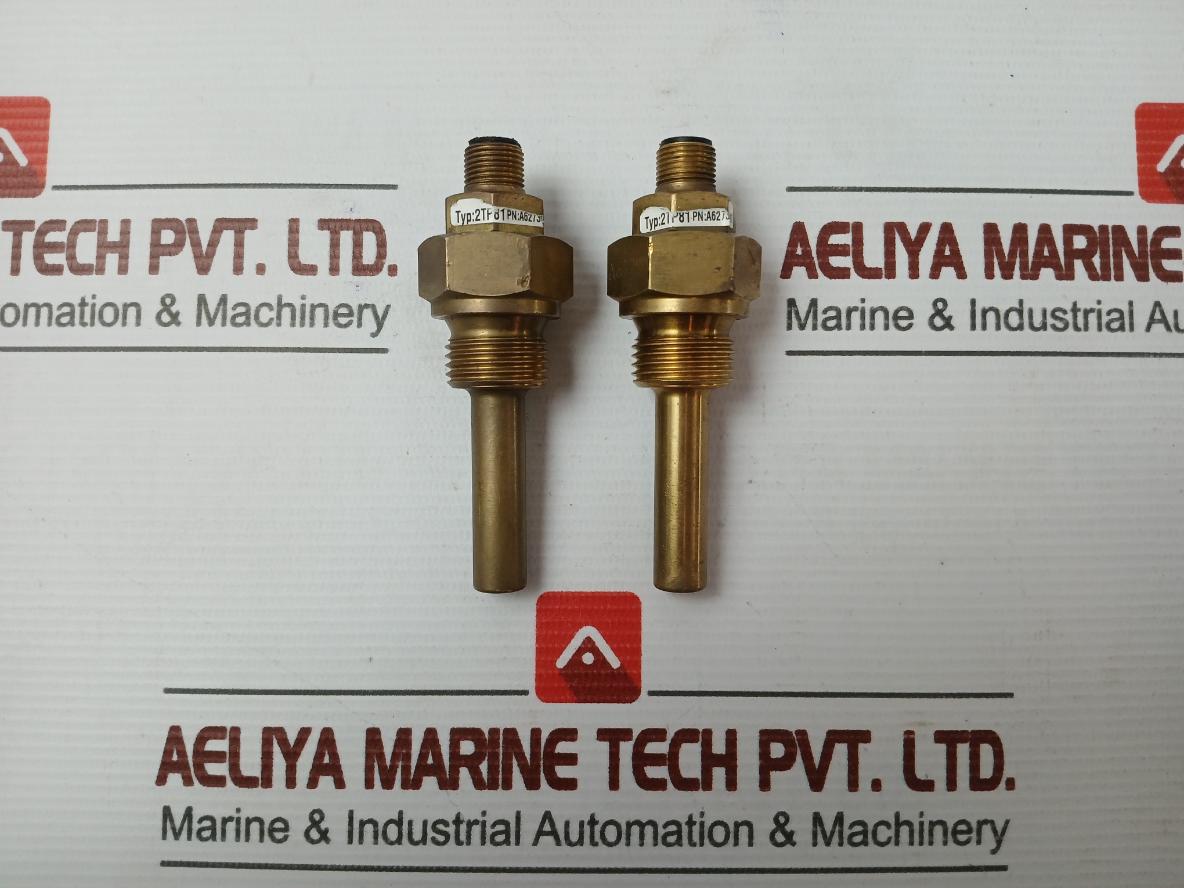 2Tp81 Temperature Sensor Noris