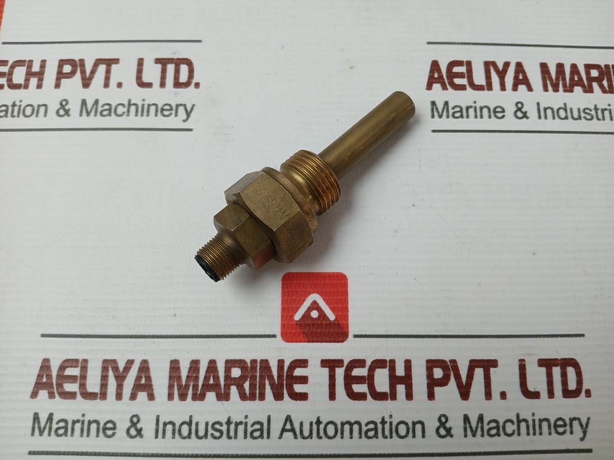 2Tp81 Temperature Sensor Noris