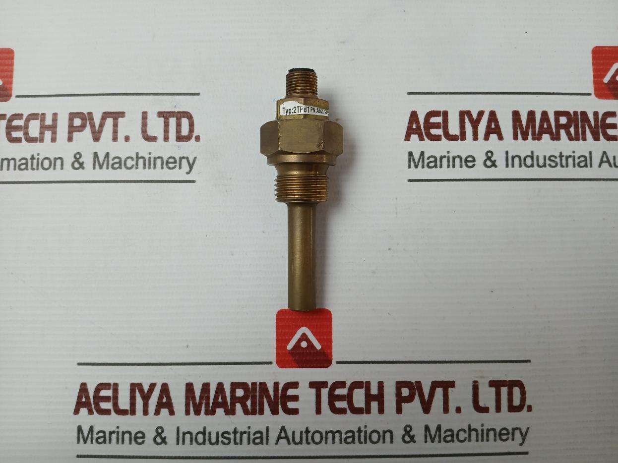 2Tp81 Temperature Sensor Noris
